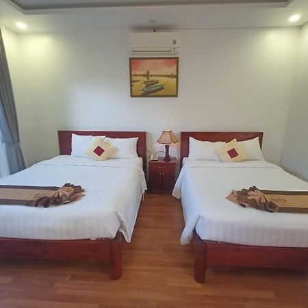 Greenspace Resort Phuquoc Phu Quoc Dış mekan fotoğraf