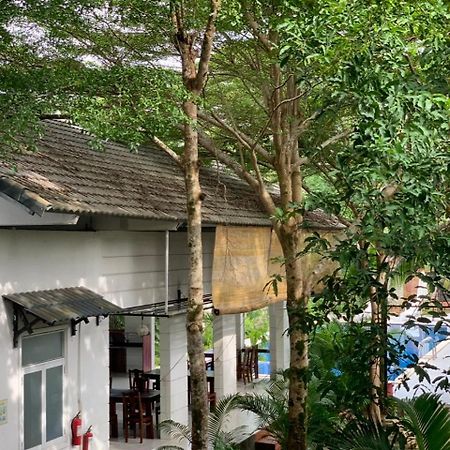 Greenspace Resort Phuquoc Phu Quoc Dış mekan fotoğraf