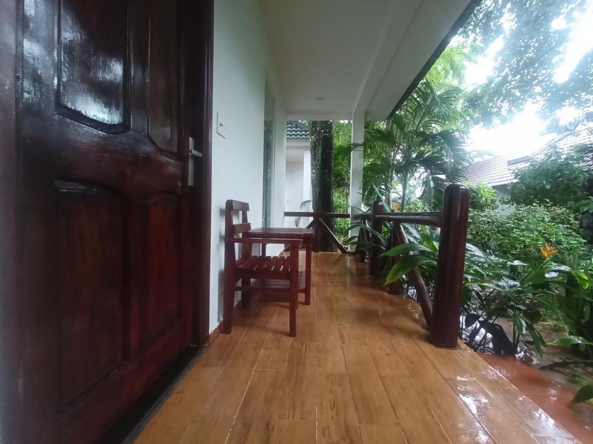 Greenspace Resort Phuquoc Phu Quoc Dış mekan fotoğraf
