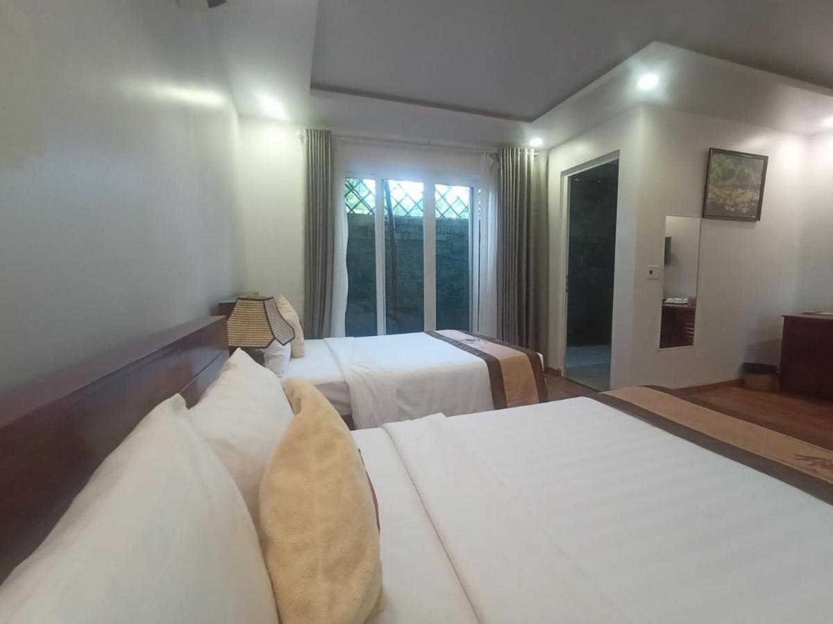 Greenspace Resort Phuquoc Phu Quoc Dış mekan fotoğraf