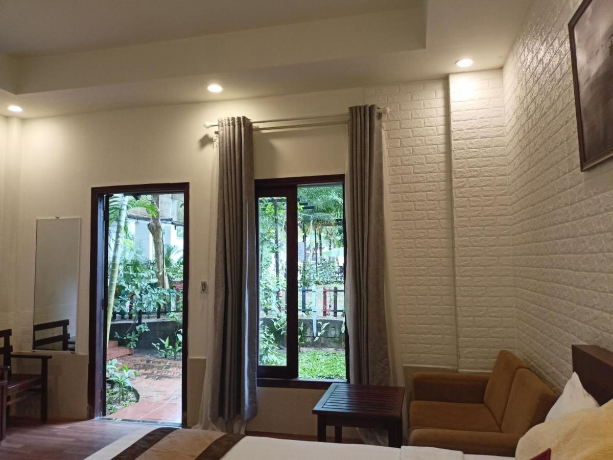 Greenspace Resort Phuquoc Phu Quoc Dış mekan fotoğraf