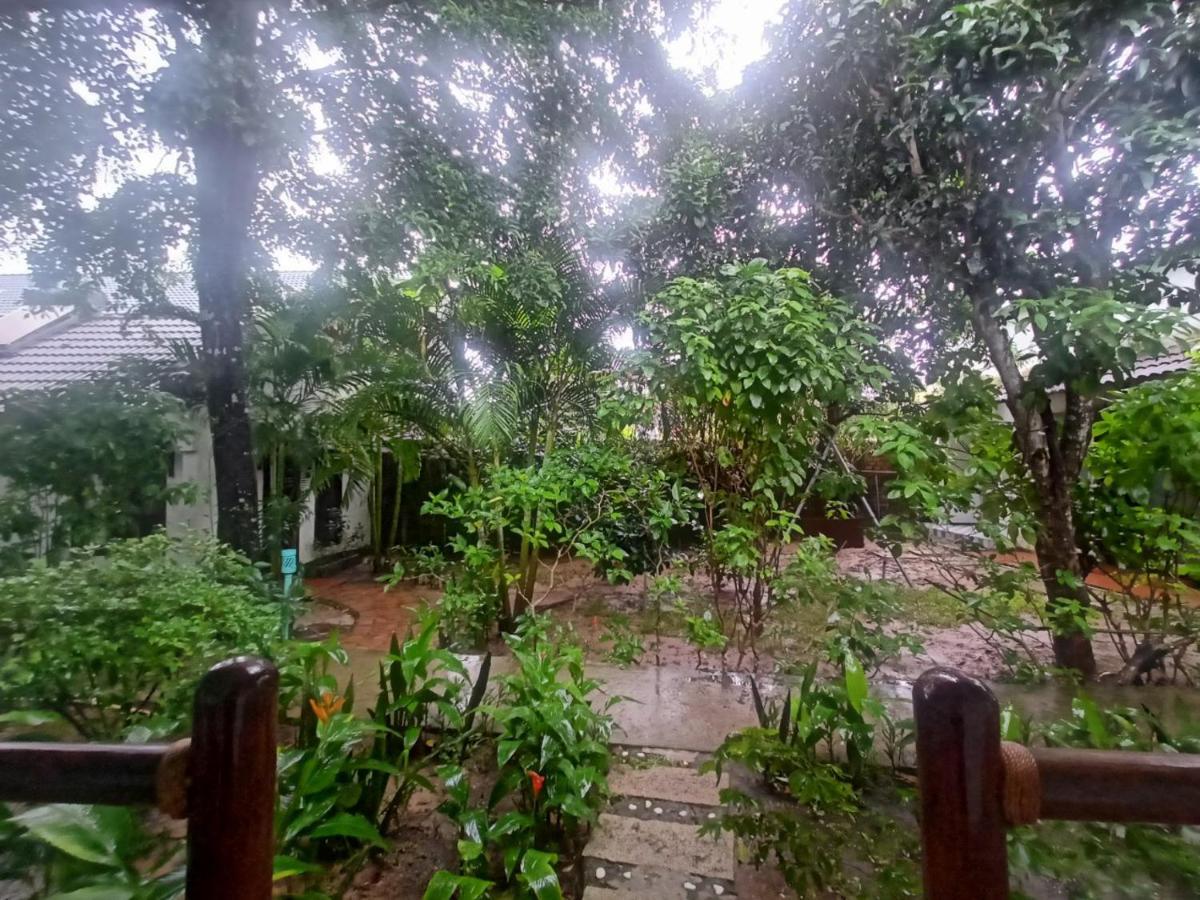 Greenspace Resort Phuquoc Phu Quoc Dış mekan fotoğraf