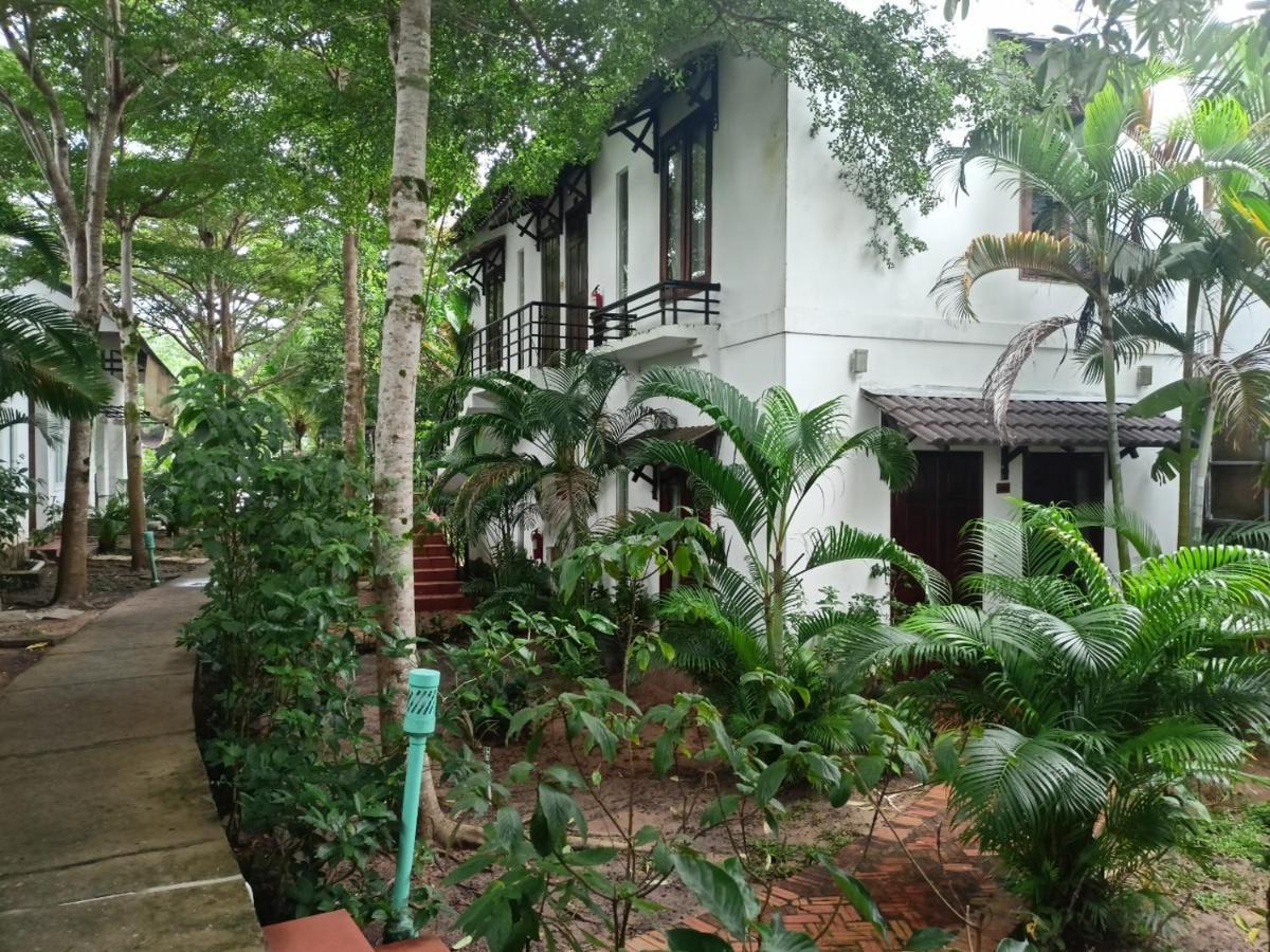 Greenspace Resort Phuquoc Phu Quoc Dış mekan fotoğraf