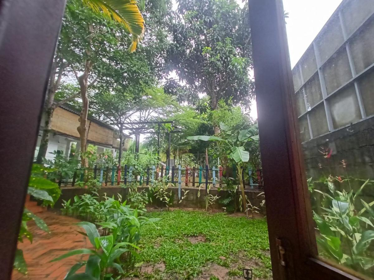 Greenspace Resort Phuquoc Phu Quoc Dış mekan fotoğraf