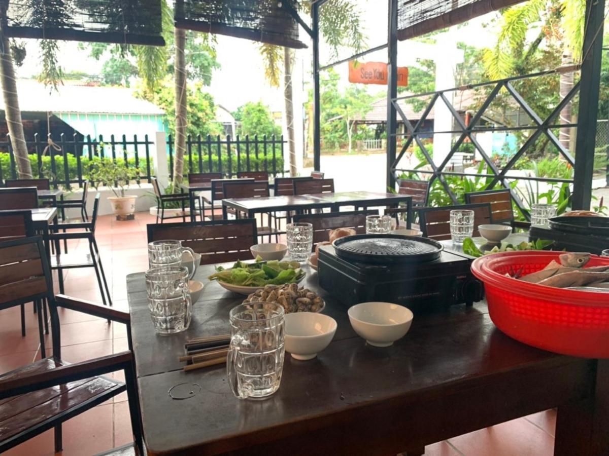 Greenspace Resort Phuquoc Phu Quoc Dış mekan fotoğraf