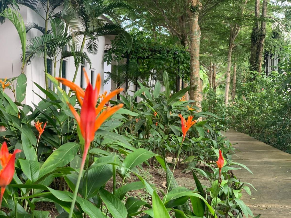 Greenspace Resort Phuquoc Phu Quoc Dış mekan fotoğraf