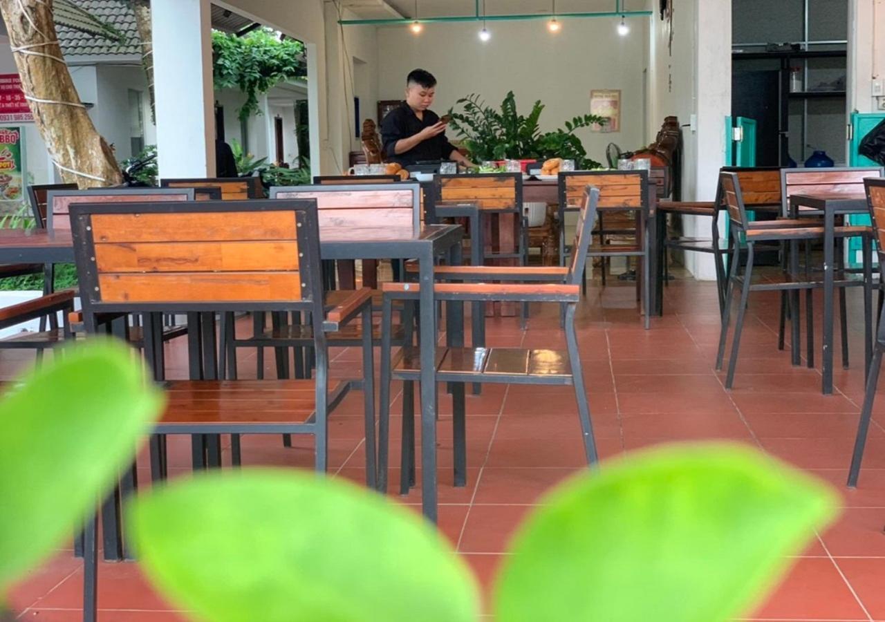 Greenspace Resort Phuquoc Phu Quoc Dış mekan fotoğraf