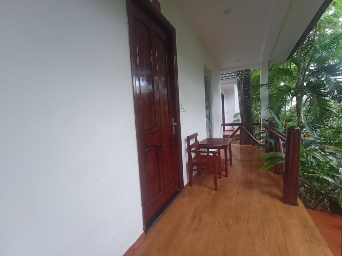 Greenspace Resort Phuquoc Phu Quoc Dış mekan fotoğraf