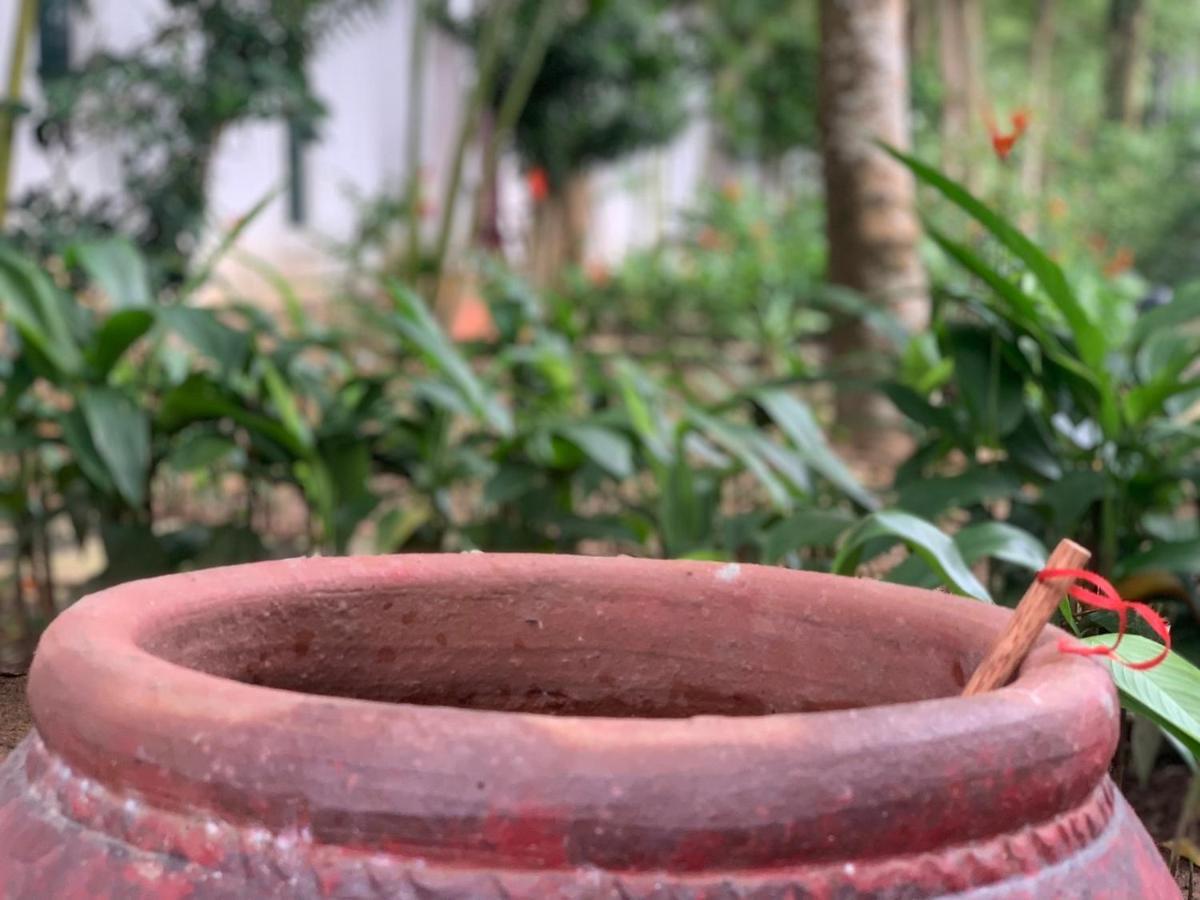 Greenspace Resort Phuquoc Phu Quoc Dış mekan fotoğraf