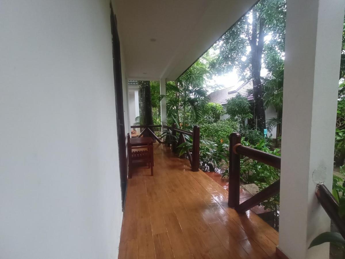 Greenspace Resort Phuquoc Phu Quoc Dış mekan fotoğraf