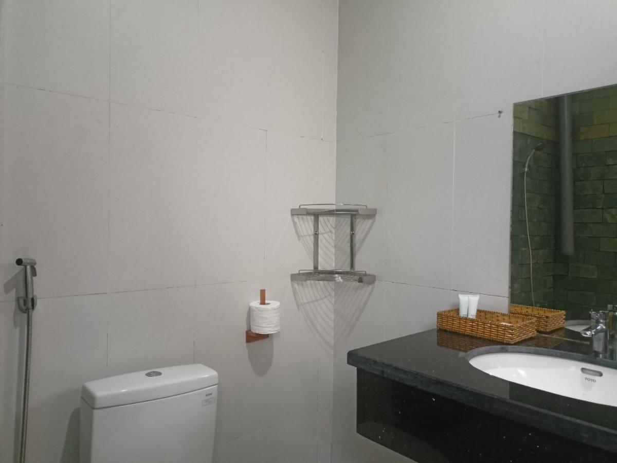 Greenspace Resort Phuquoc Phu Quoc Dış mekan fotoğraf