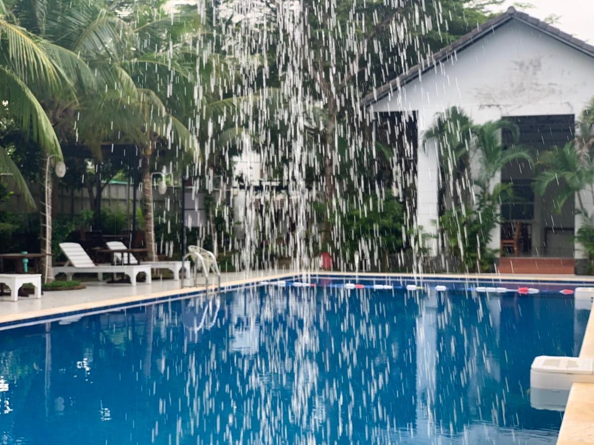 Greenspace Resort Phuquoc Phu Quoc Dış mekan fotoğraf
