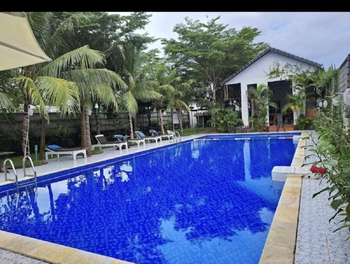 Greenspace Resort Phuquoc Phu Quoc Dış mekan fotoğraf