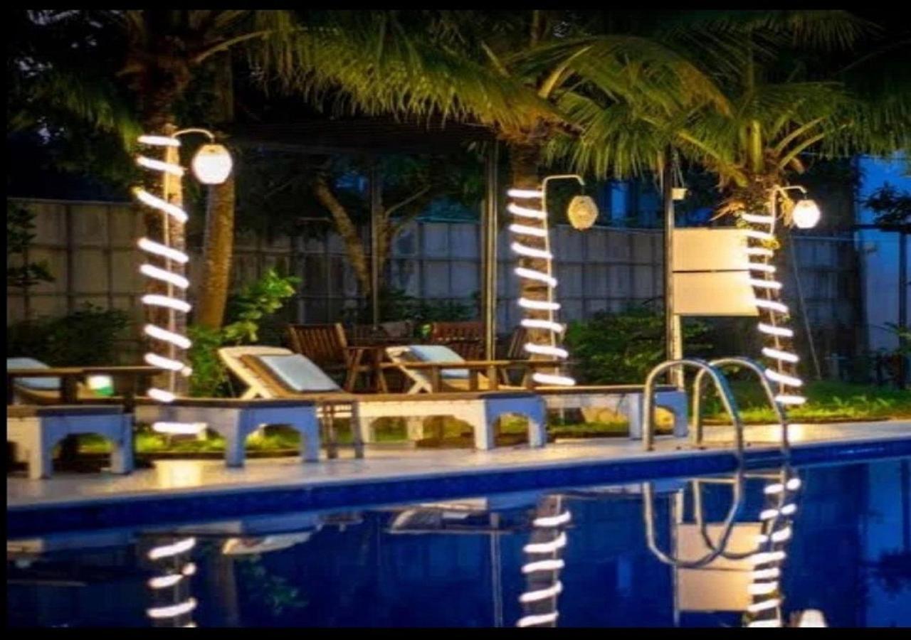 Greenspace Resort Phuquoc Phu Quoc Dış mekan fotoğraf