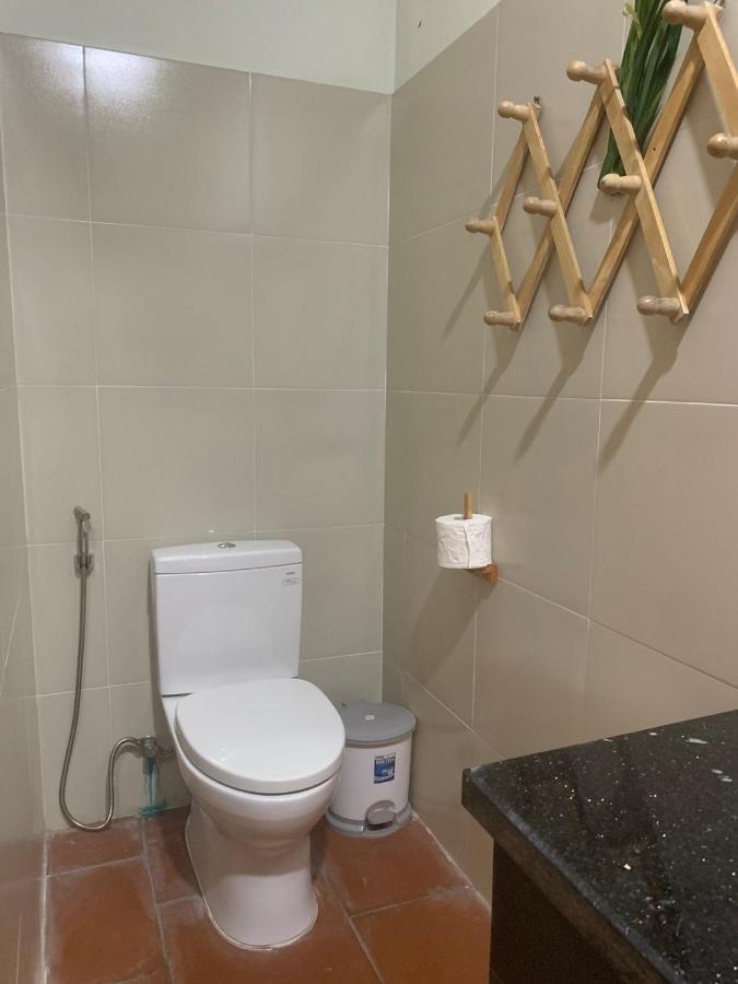 Greenspace Resort Phuquoc Phu Quoc Dış mekan fotoğraf