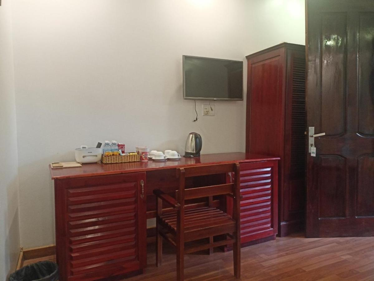 Greenspace Resort Phuquoc Phu Quoc Dış mekan fotoğraf
