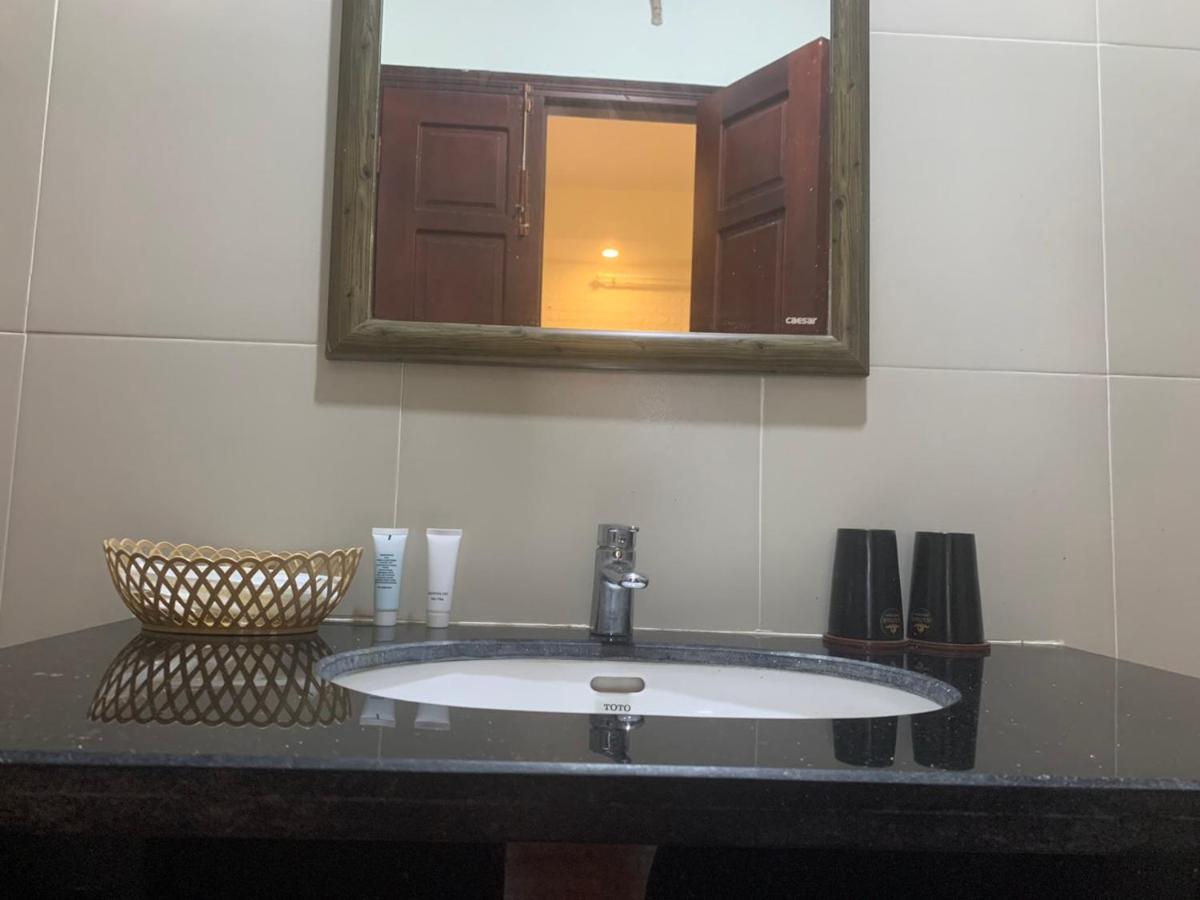 Greenspace Resort Phuquoc Phu Quoc Dış mekan fotoğraf