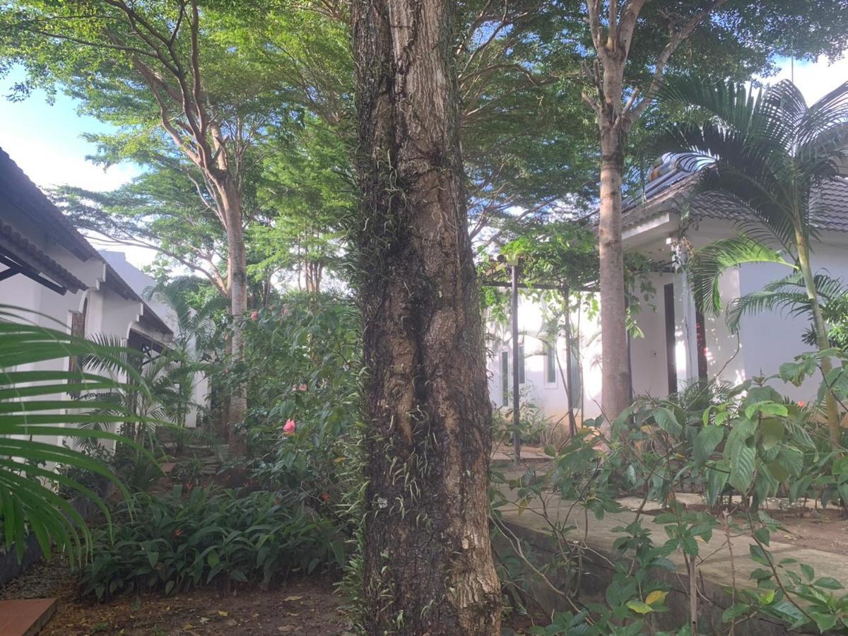 Greenspace Resort Phuquoc Phu Quoc Dış mekan fotoğraf