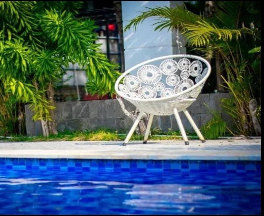 Greenspace Resort Phuquoc Phu Quoc Dış mekan fotoğraf