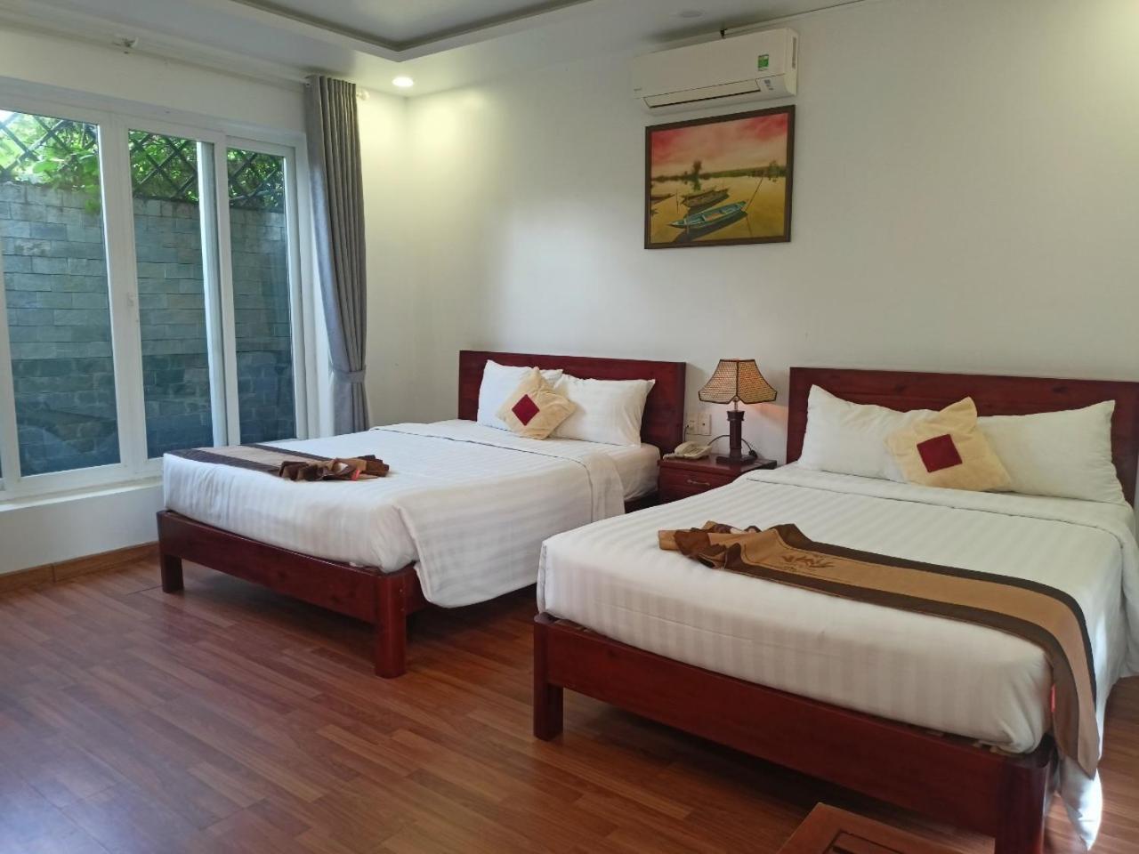 Greenspace Resort Phuquoc Phu Quoc Dış mekan fotoğraf