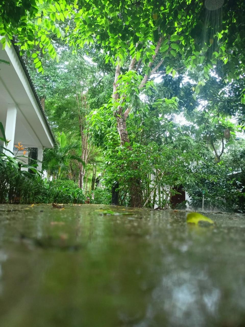 Greenspace Resort Phuquoc Phu Quoc Dış mekan fotoğraf