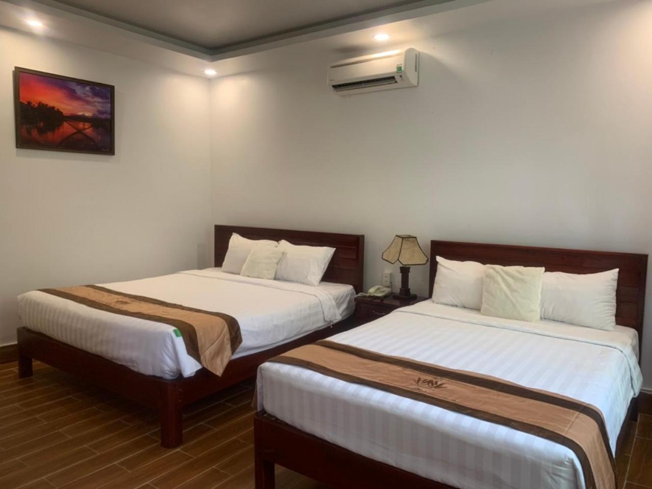 Greenspace Resort Phuquoc Phu Quoc Dış mekan fotoğraf