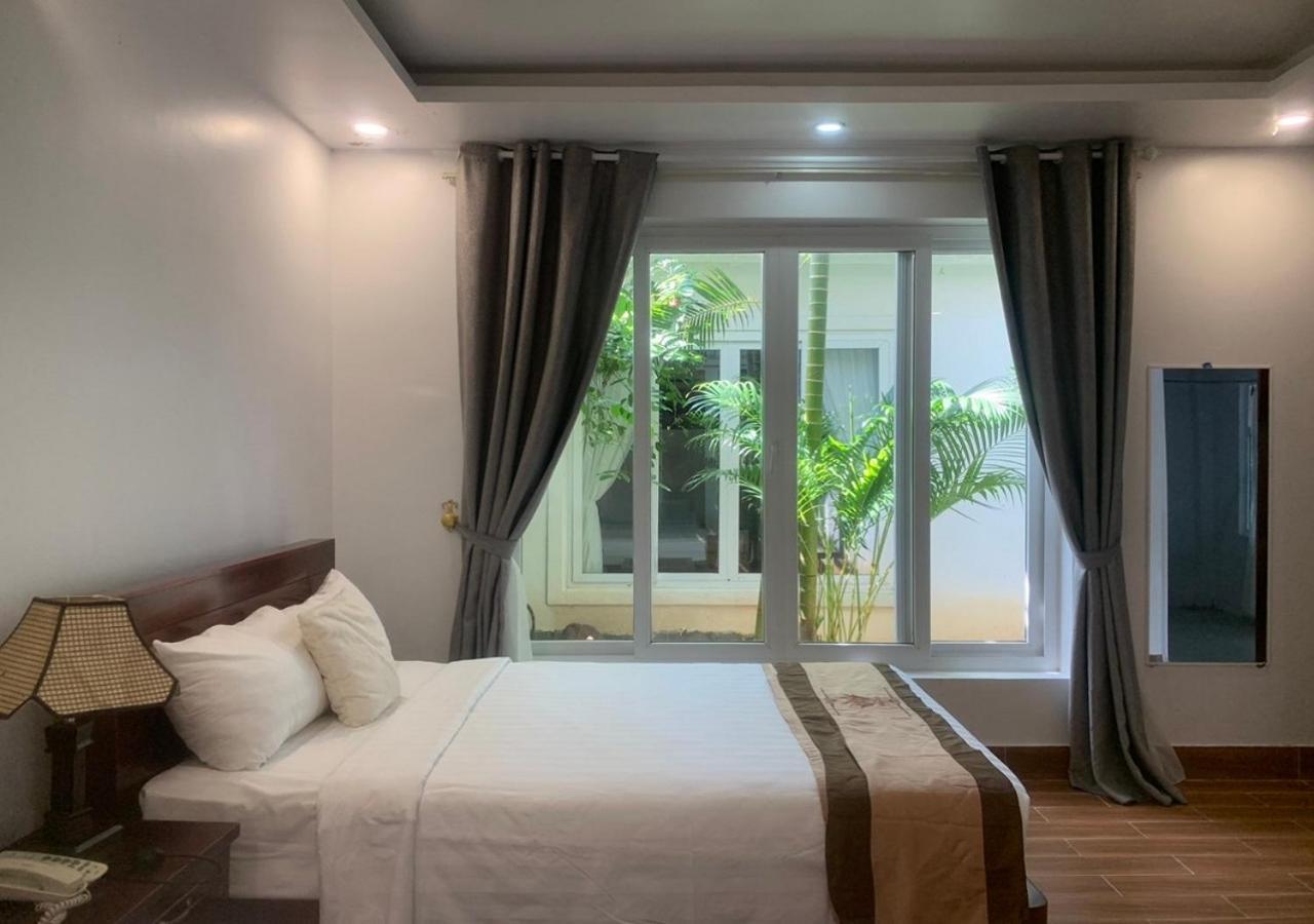 Greenspace Resort Phuquoc Phu Quoc Dış mekan fotoğraf