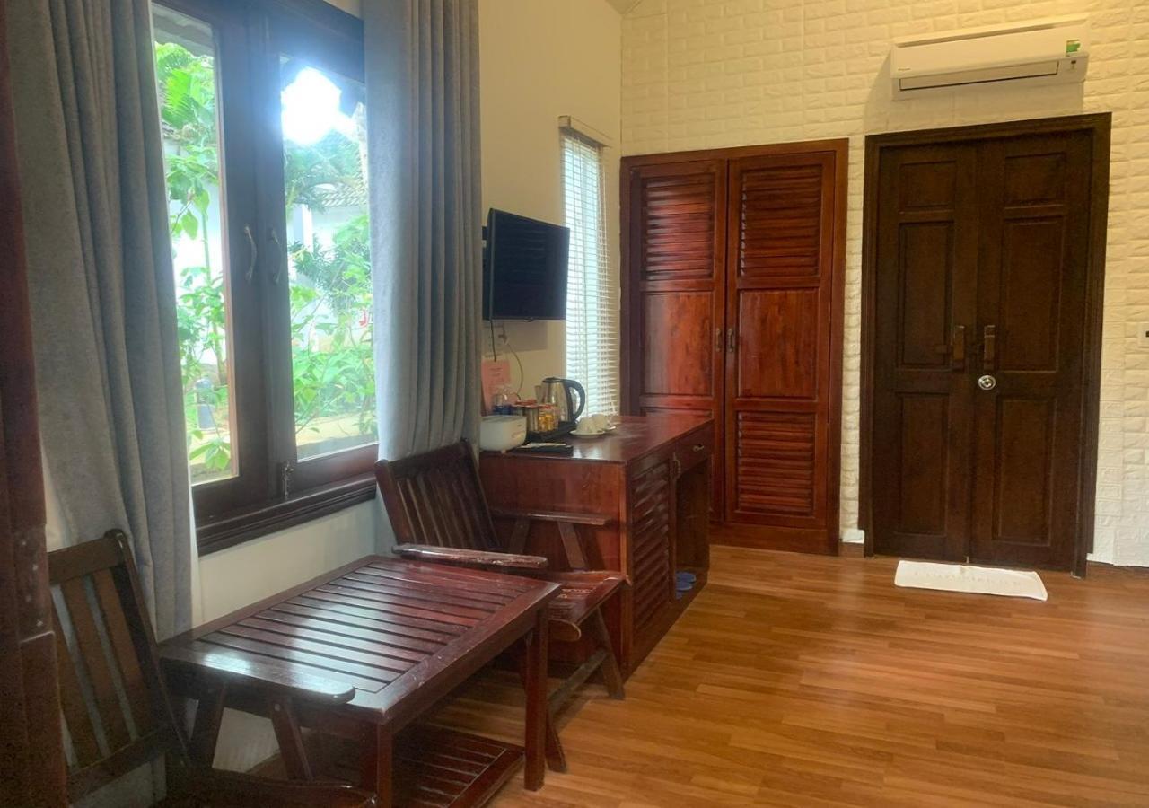 Greenspace Resort Phuquoc Phu Quoc Dış mekan fotoğraf