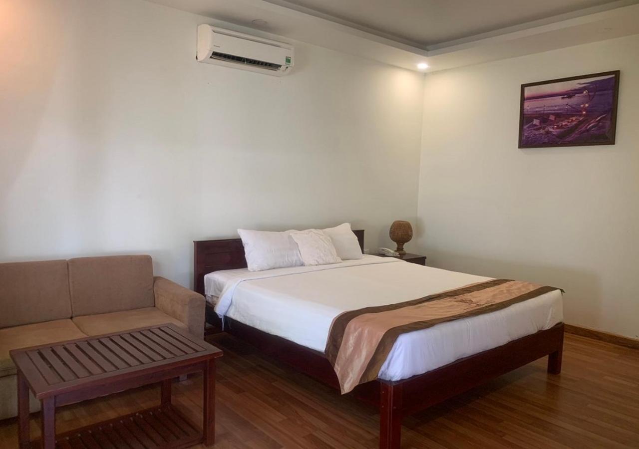 Greenspace Resort Phuquoc Phu Quoc Dış mekan fotoğraf