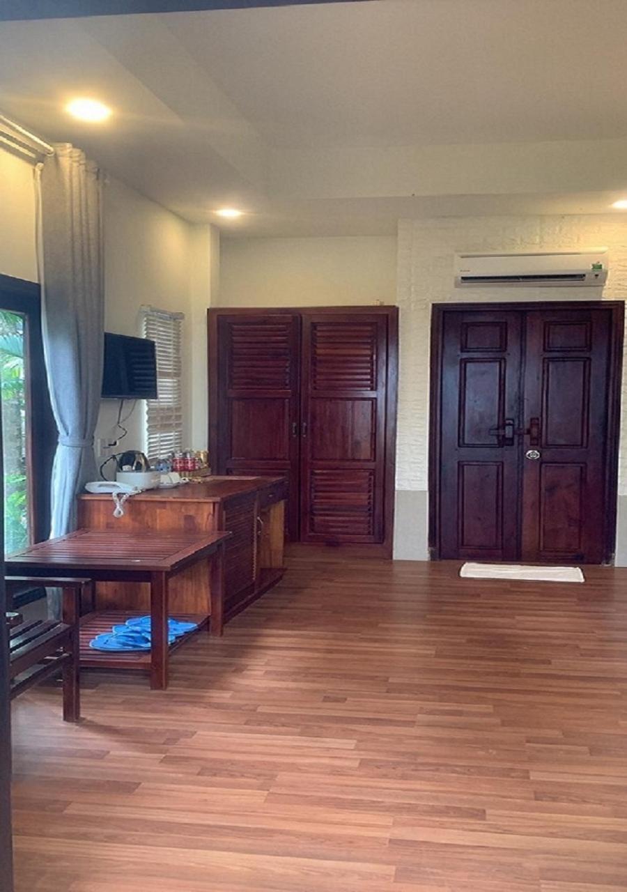 Greenspace Resort Phuquoc Phu Quoc Dış mekan fotoğraf