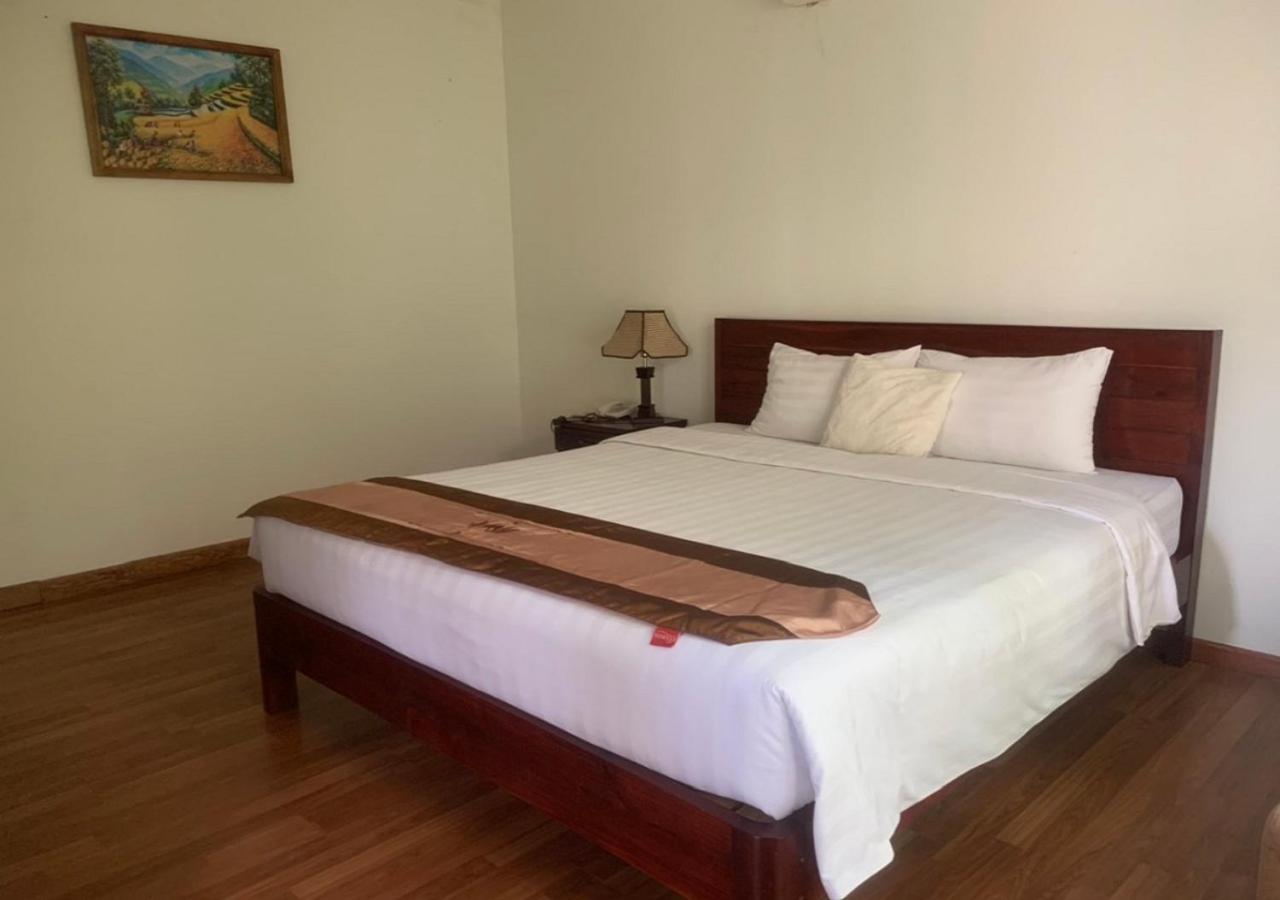 Greenspace Resort Phuquoc Phu Quoc Dış mekan fotoğraf