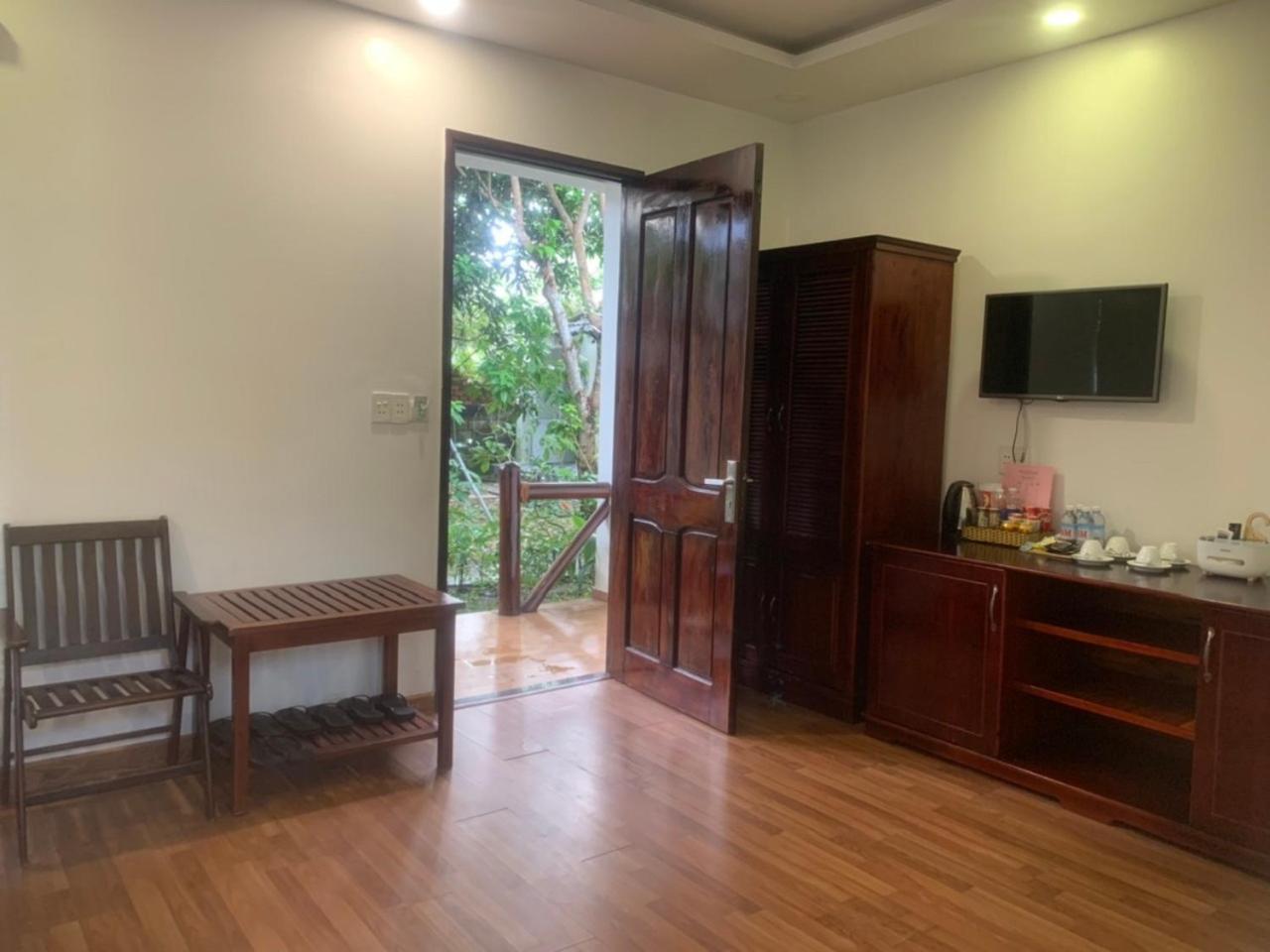 Greenspace Resort Phuquoc Phu Quoc Dış mekan fotoğraf