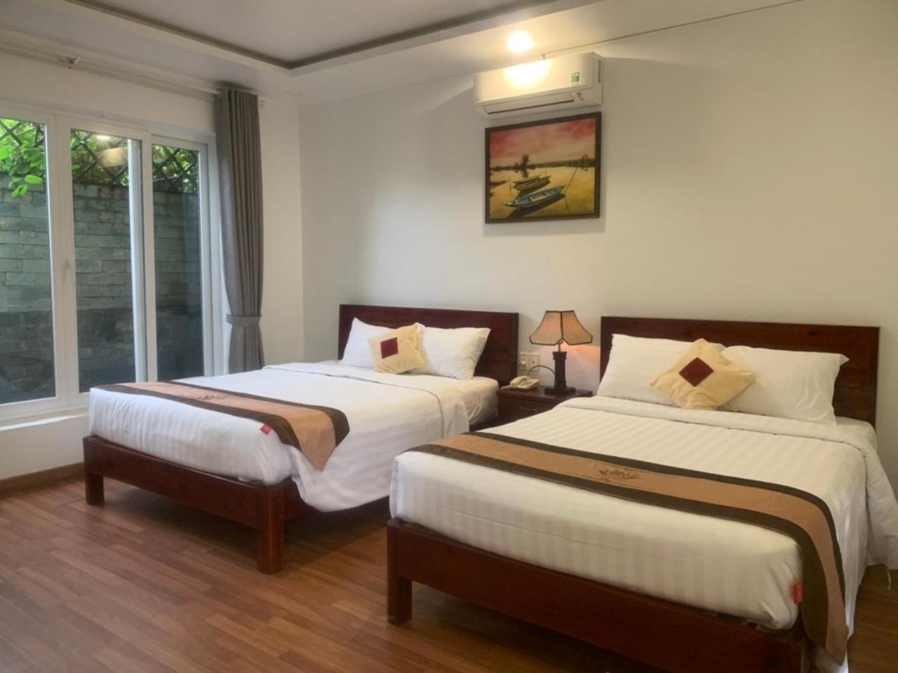 Greenspace Resort Phuquoc Phu Quoc Dış mekan fotoğraf