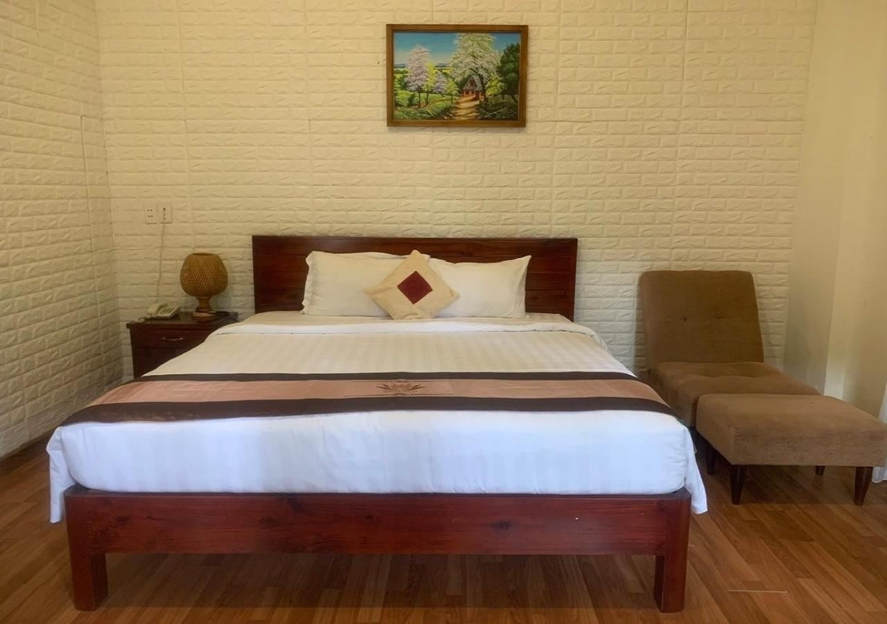 Greenspace Resort Phuquoc Phu Quoc Dış mekan fotoğraf