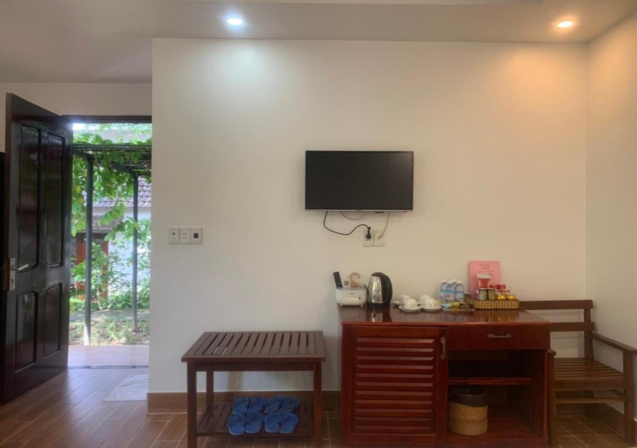 Greenspace Resort Phuquoc Phu Quoc Dış mekan fotoğraf