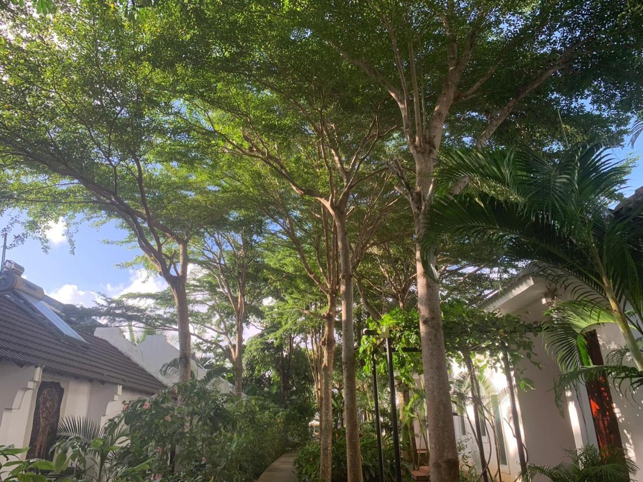 Greenspace Resort Phuquoc Phu Quoc Dış mekan fotoğraf