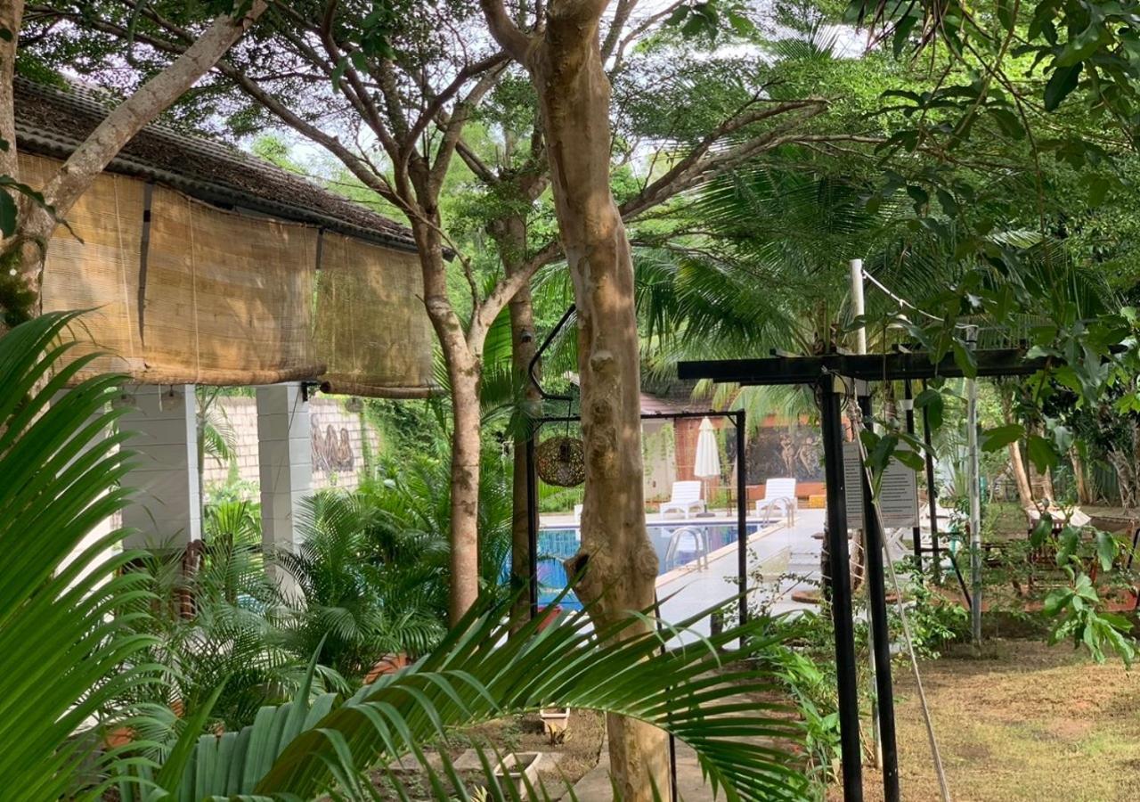 Greenspace Resort Phuquoc Phu Quoc Dış mekan fotoğraf