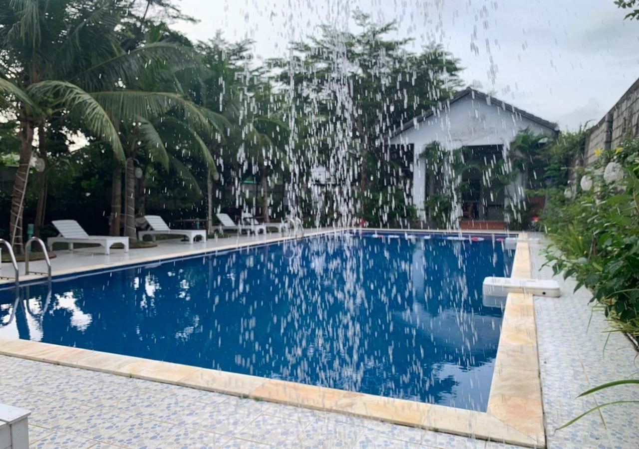 Greenspace Resort Phuquoc Phu Quoc Dış mekan fotoğraf